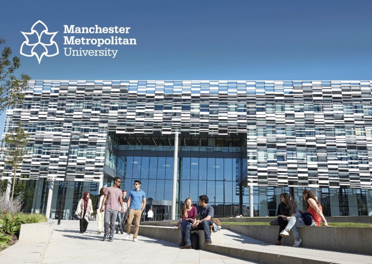 Manchester Metropolitan University Wins 2 Awards – American Hotel Academy