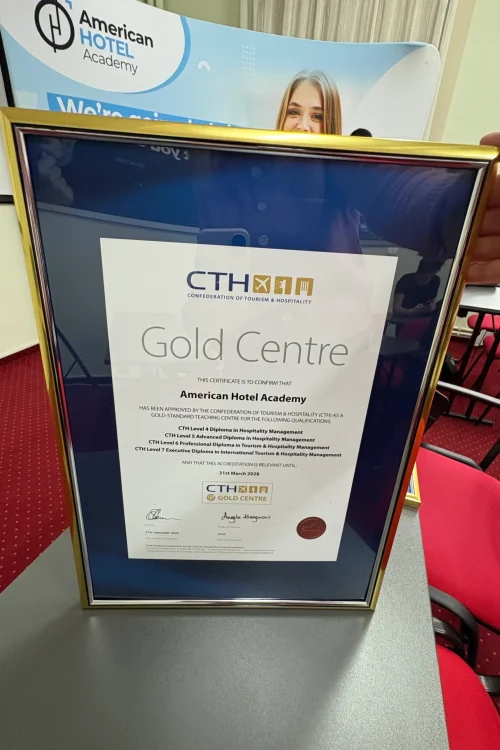 CTH Gold Member1