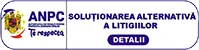 SAL - Soluționarea Alternativă a Litigiilor