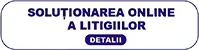 SOL - Soluționarea Online a Litigiilor